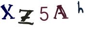 Vaizdinė CAPTCHA užduotis