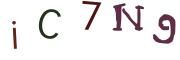 Vaizdinė CAPTCHA užduotis