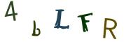Vaizdinė CAPTCHA užduotis