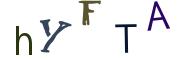 Vaizdinė CAPTCHA užduotis