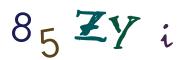 Vaizdinė CAPTCHA užduotis