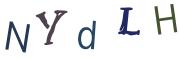 Vaizdinė CAPTCHA užduotis