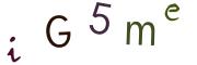 Vaizdinė CAPTCHA užduotis