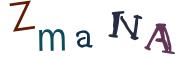 Vaizdinė CAPTCHA užduotis