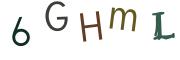 Vaizdinė CAPTCHA užduotis