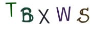 Vaizdinė CAPTCHA užduotis