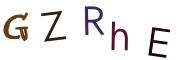 Vaizdinė CAPTCHA užduotis