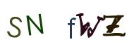 Vaizdinė CAPTCHA užduotis