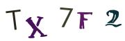 Vaizdinė CAPTCHA užduotis