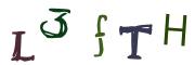 Vaizdinė CAPTCHA užduotis