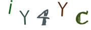 Vaizdinė CAPTCHA užduotis