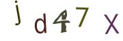 Vaizdinė CAPTCHA užduotis