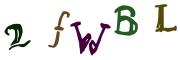 Vaizdinė CAPTCHA užduotis