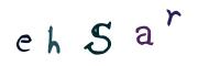 Vaizdinė CAPTCHA užduotis