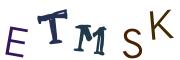 Vaizdinė CAPTCHA užduotis
