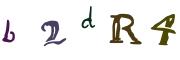 Vaizdinė CAPTCHA užduotis