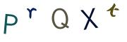 Vaizdinė CAPTCHA užduotis