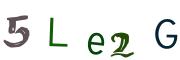 Vaizdinė CAPTCHA užduotis