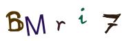 Vaizdinė CAPTCHA užduotis