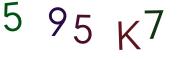 Vaizdinė CAPTCHA užduotis