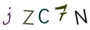 Vaizdinė CAPTCHA užduotis