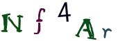 Vaizdinė CAPTCHA užduotis