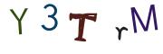 Vaizdinė CAPTCHA užduotis