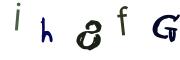 Vaizdinė CAPTCHA užduotis