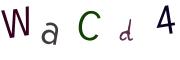Vaizdinė CAPTCHA užduotis