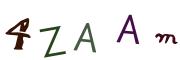 Vaizdinė CAPTCHA užduotis