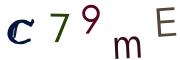 Vaizdinė CAPTCHA užduotis