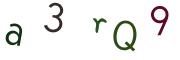Vaizdinė CAPTCHA užduotis