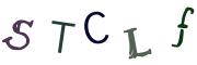 Vaizdinė CAPTCHA užduotis