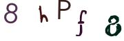 Vaizdinė CAPTCHA užduotis