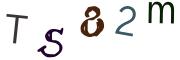 Vaizdinė CAPTCHA užduotis