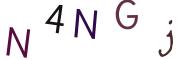 Vaizdinė CAPTCHA užduotis