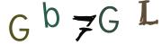 Vaizdinė CAPTCHA užduotis