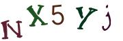 Vaizdinė CAPTCHA užduotis