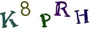 Vaizdinė CAPTCHA užduotis