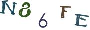 Vaizdinė CAPTCHA užduotis
