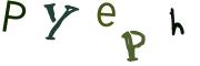 Vaizdinė CAPTCHA užduotis