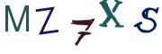 Vaizdinė CAPTCHA užduotis